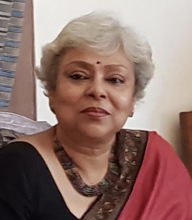 Sumita Banerjea