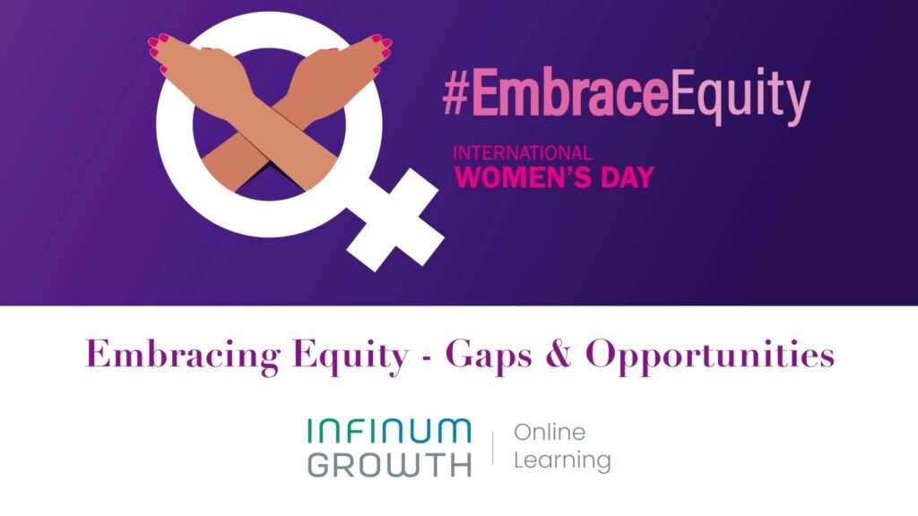 Embracing Equity – Gaps & Opportunities: A Short film
