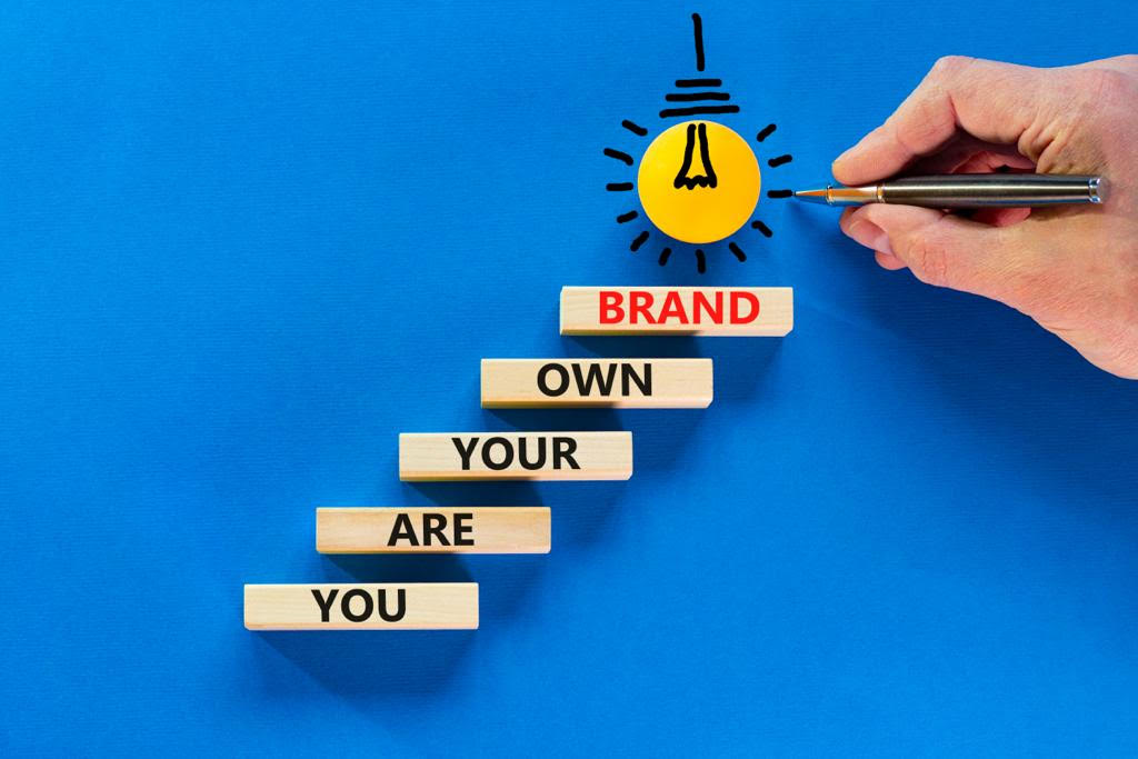 Personal Brand  – taking the VALUE angle for a more present YOU!!