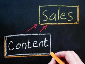Edication Based Marketing