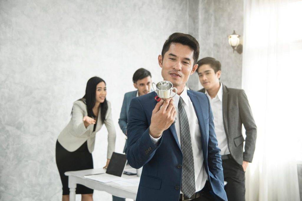 Jealousy & Envy: Understanding and Dealing with these Powerful Emotions