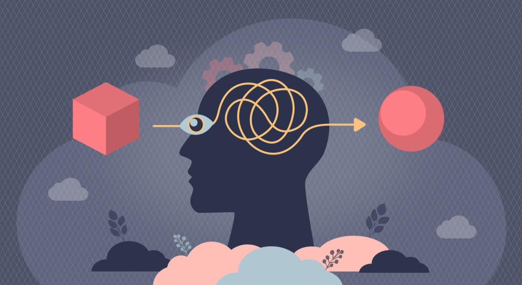Confirmation Bias: A trait often impacting decisions and relationships