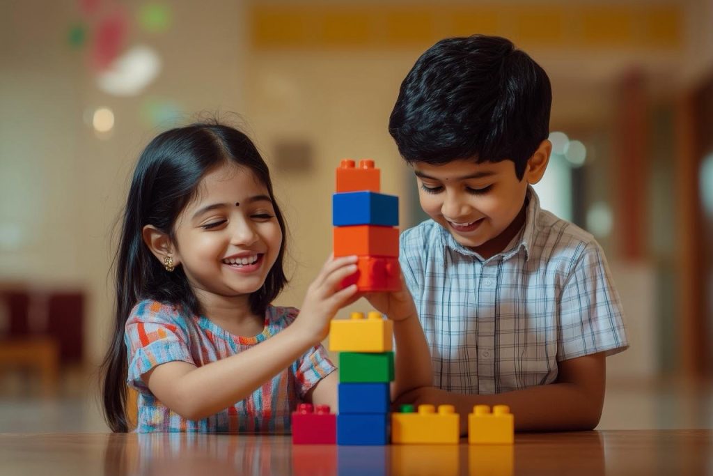 Why Early Childhood Education Can’t Be Treated Like School Years