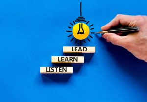InfinumGrowth – Personal Development