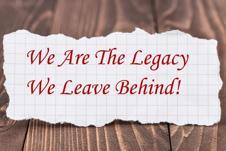 Legacy