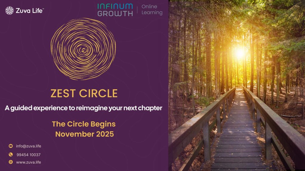 Becoming the Vana: Reimagining Vanaprastha as a Living, Breathing Contribution Becoming the Vana: Reimagining Vanaprastha as a Living, Breathing Contribution