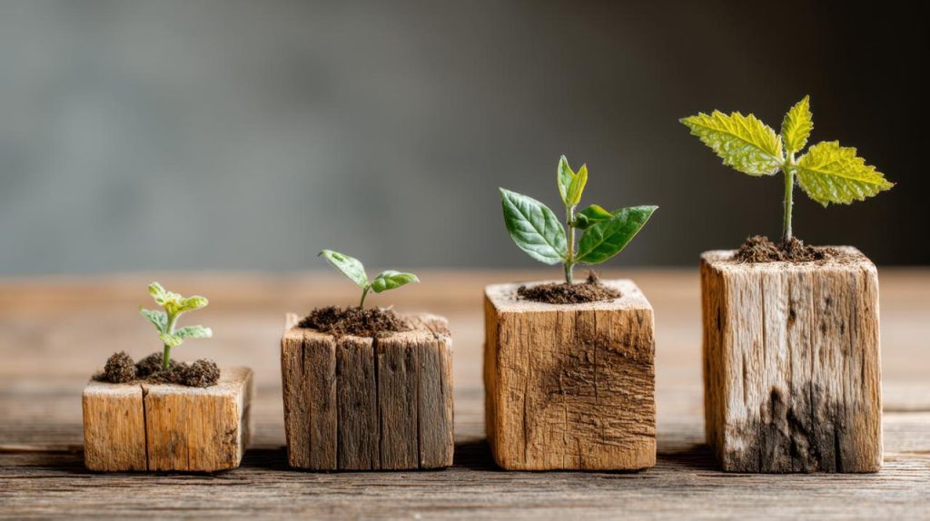 Therapy: Quiet Effort, Lasting Change – Lessons on Personal Growth