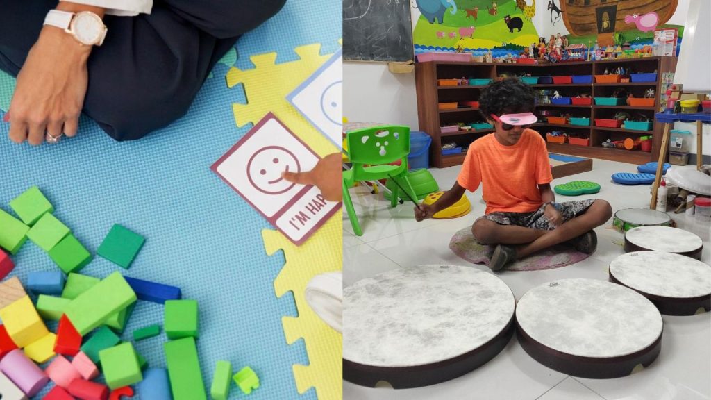 Play: A Path to Self-Discovery and Growth