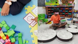 InfinumGrowth – Personal Development