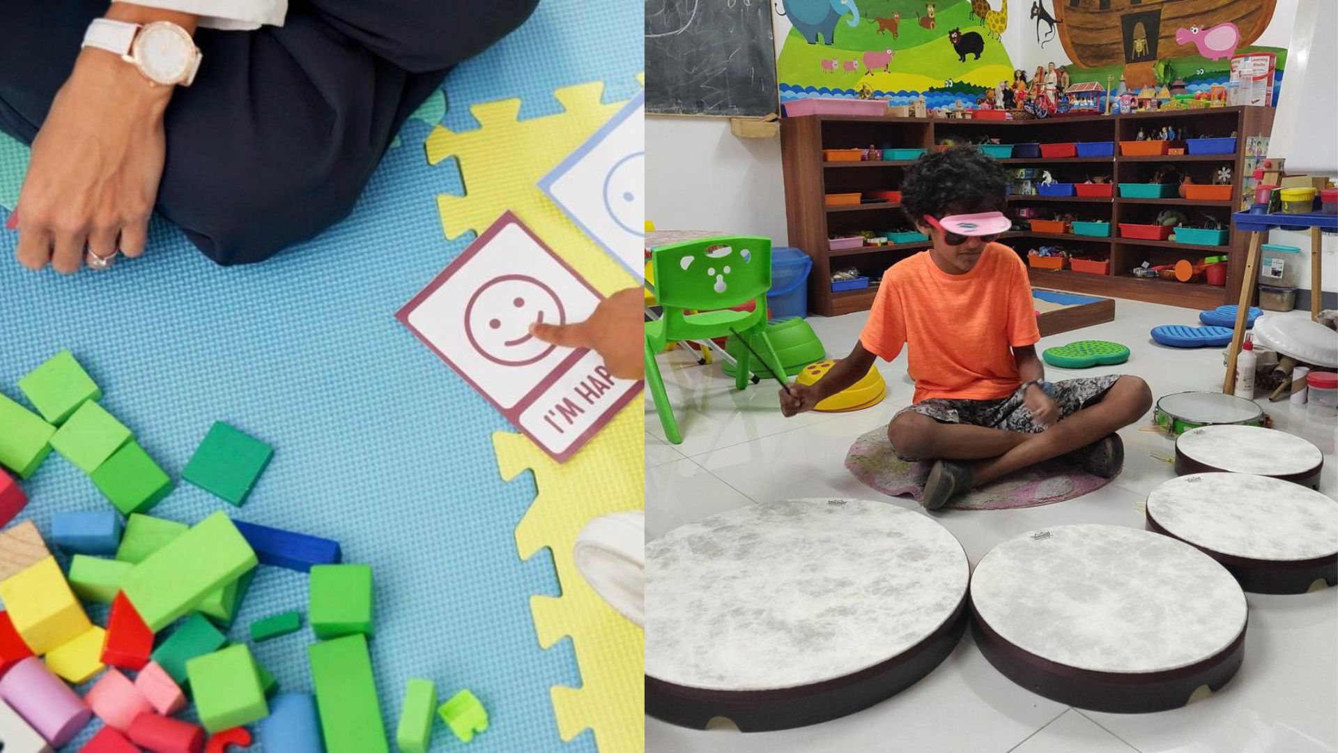 InfinumGrowth – Personal Development