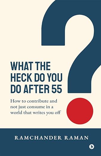 Rethinking Purpose After 55: When Career Pauses but Life Doesn’t Rethinking Purpose After 55: When Career Pauses but Life Doesn’t
