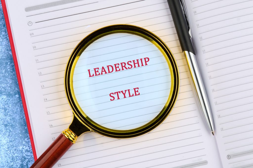 Personal Growth: Be the Buddha and the Warrior; with capacity to hold both in leadership roles