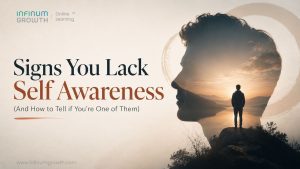 InfinumGrowth – Personal Development