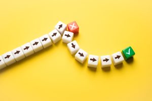 InfinumGrowth – Personal Development