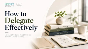 InfinumGrowth – Personal Development