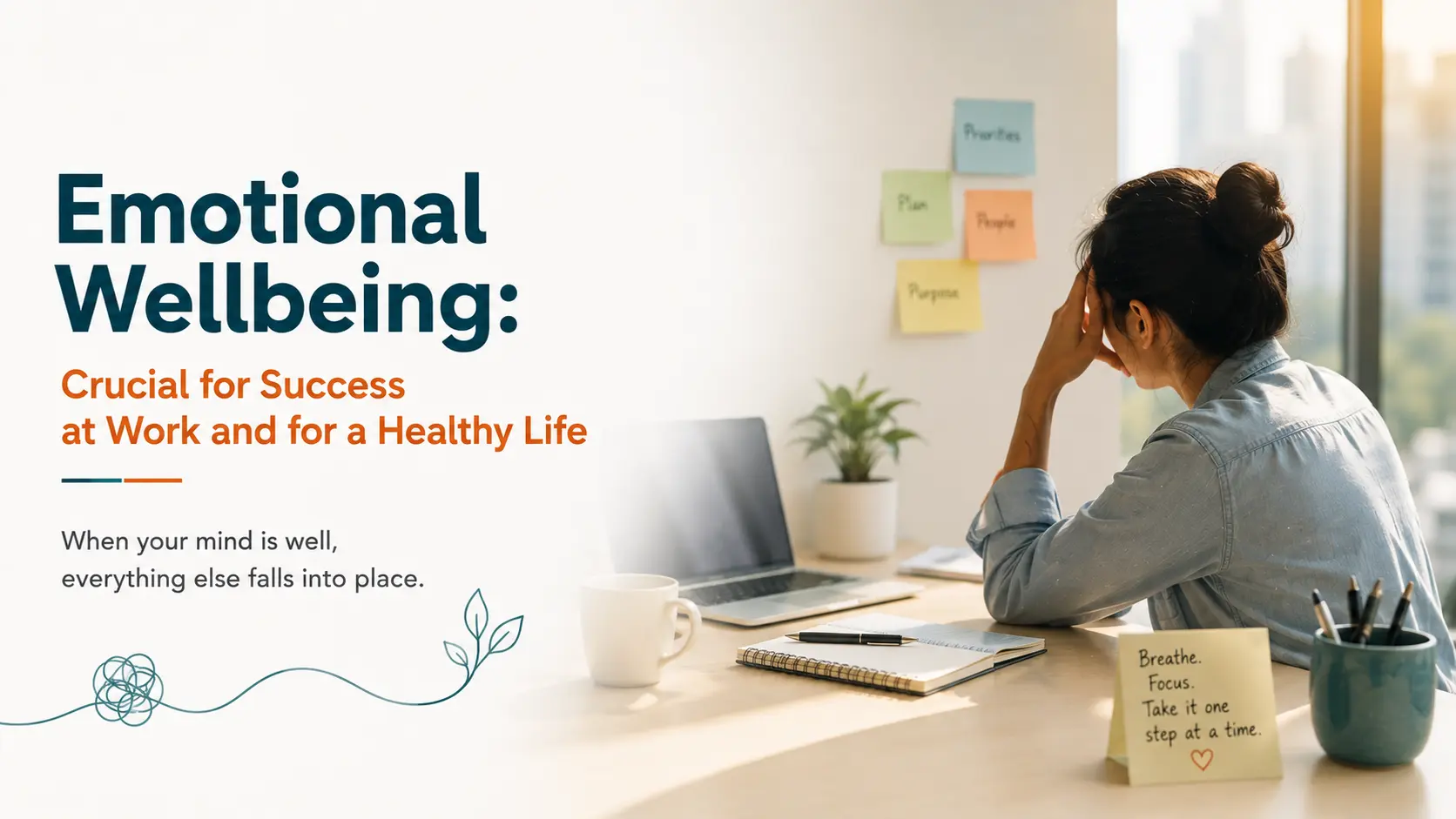 How to Stop Feeling Numb Emotionally: A Step-by-Step Recovery Plan