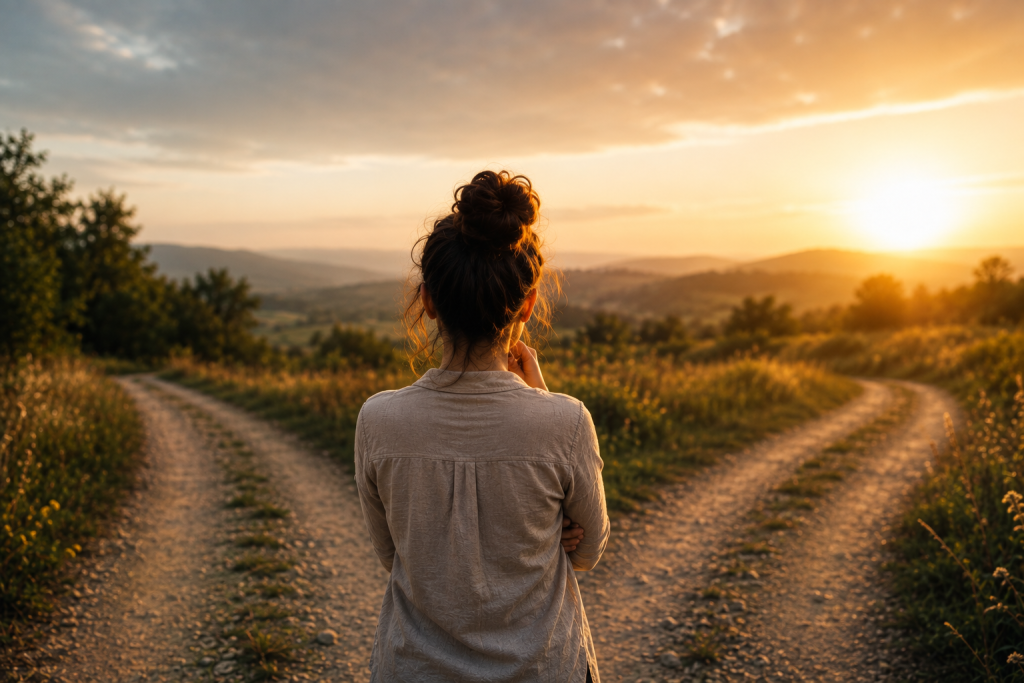 When Self-Doubt Sounds Like Common Sense