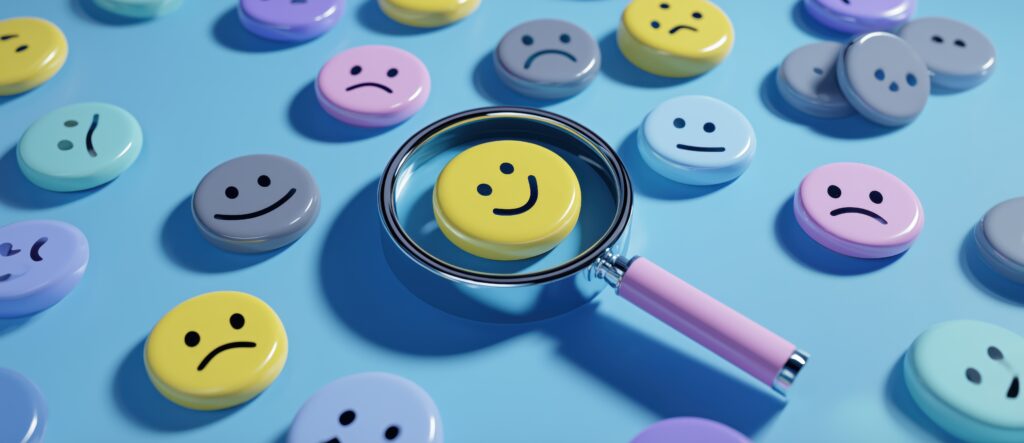 Practicing Acceptance and Avoiding Negative Diversions